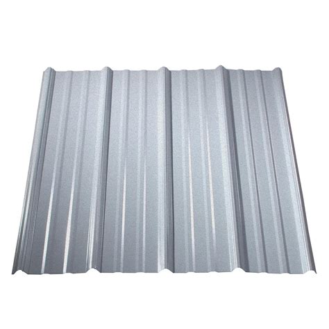 12pcs metal roof panels galvanized steel roofing sheets shed garage|metal roofing panels near me.